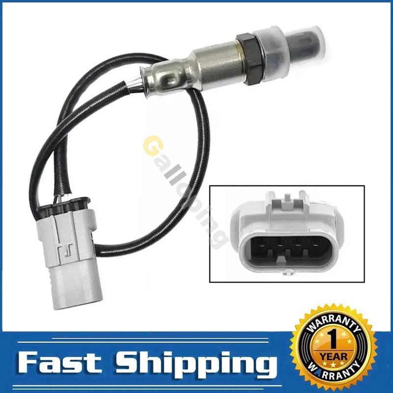 

O2 Oxygen Sensor 2 for 2016 2017 Chevrolet Express 2015 - Cadillac Escalade ESV Escalade GMC Yukon XL 6.2L Downstream Rear
