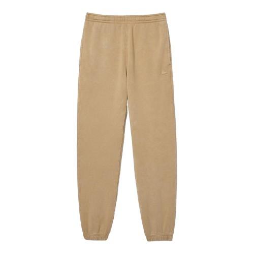 Lacoste Unisex Adult Cotton Regular Jogging Bottoms