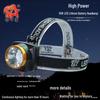 Lishentai Zhongxing LED Rechargeable Headlamp
