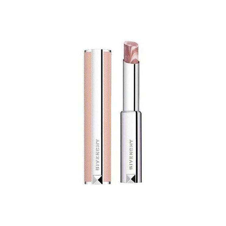 

Givenchy Rose Perfecto Plumping Lip Balm 24H Hydration #117