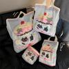 Household Anti-deformation Washing Machine Special Laundry Bag Clothing Underwear Bra Sweater Filter Net Bag Net Bag Dirty