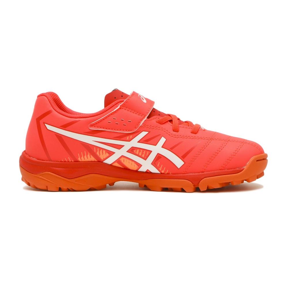 Asics Juniore 7 Tf Flash Red White 1104a056.600
