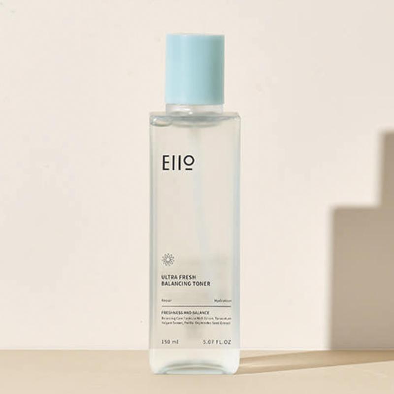 EIO Ультра Свежий Балансирующий Тоник 150мл