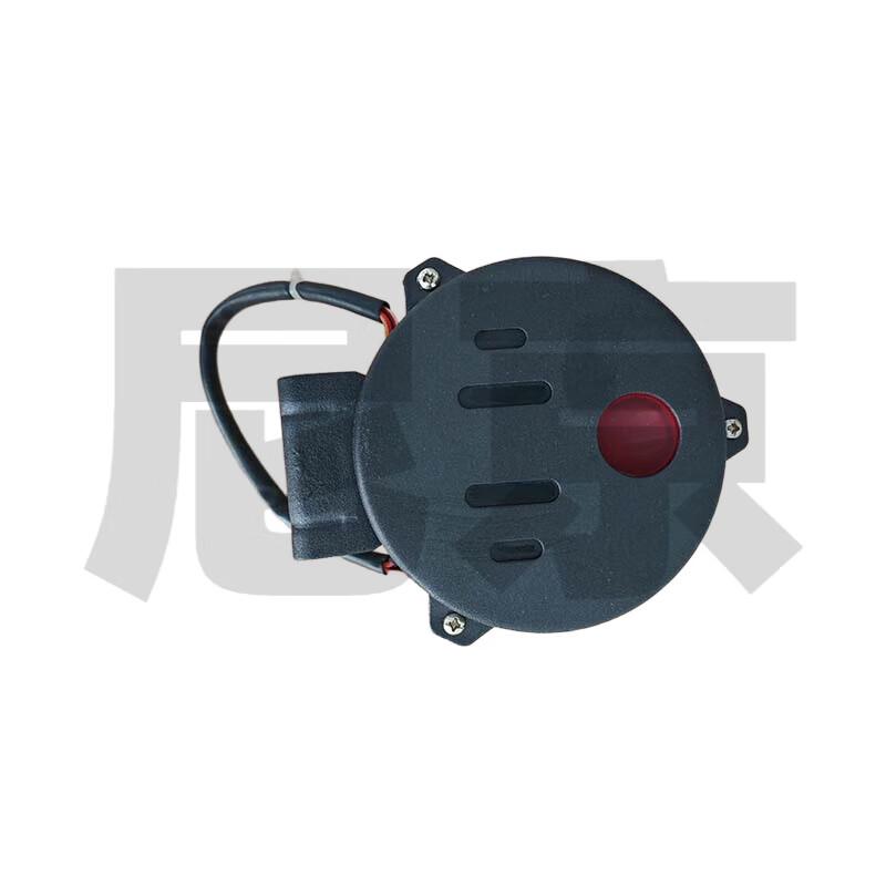 Ni Jing Jiefang CA1125J Rear Tail Light Assembly