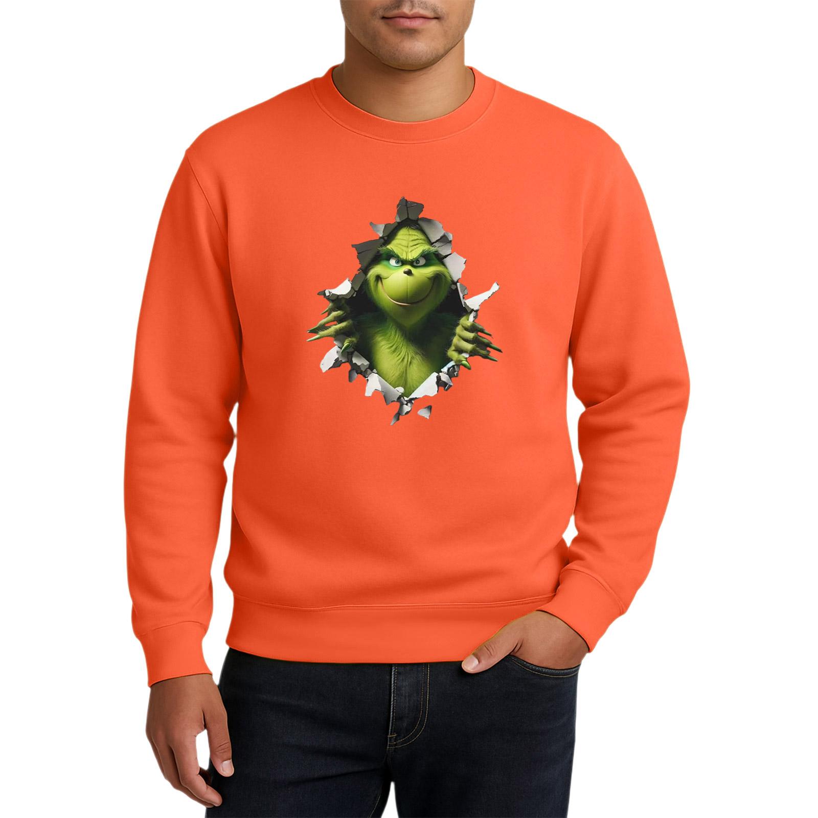 

Мужской пуловер с длинным рукавом, толстовка со стойкой, повседневного кроя, с высоким воротником, базовая рубашка из овечьей шерсти XL