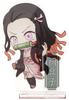 Demon Kimetsu No Yaiba Kamado Nezuko Tekutoko Acrylic Figure 4th Edition Slayer (Battle)