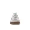 Kith X Adidas Samba OG Classics Program Unisex Sneakers White Off-White Green FX5398