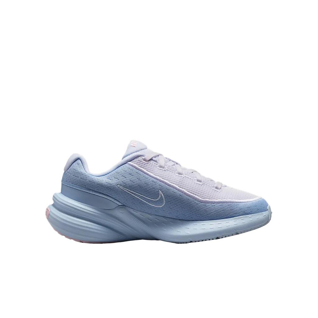 Nike Uplift SC GS Light Armory Blue Pink Foam Kids Sneakers Football-Grey IF1749-400
