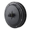48V 500W Electric Bicycle Spoke Hub Motor Front Wheel Drive Aluminum Alloy Rim Waterproof Electric Bike DC Hub Motor