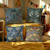 William Morris Pillow Cover for Bedroom Room and Living Room Sofa Decorative Cushion Cover