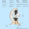Science Experiment Kit For With Magnetic Sphere Model Educational Toy For Children