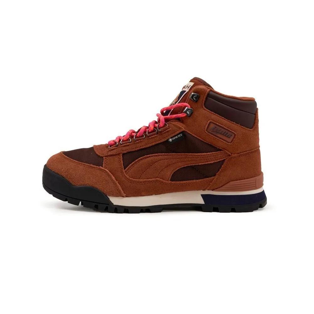 - Puma PUMA RDR Boots GTX Noah - Mahogany 398238-01 300085