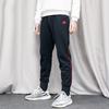 Adidas CNY Collection Knitted Sweatpants Men's Black GH4998