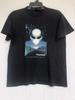 Vtg 90s Visitor Movie T Shirt
