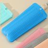 Multifunctional Hair Straightener Pouch Non-Slip Heat Resistant Pad  Hair Styling Tool