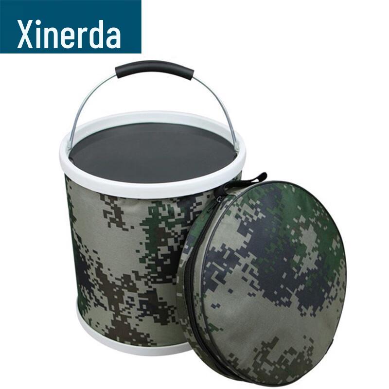 Portable Foldable Camouflage Outdoor Containers