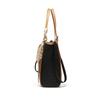 New genuine leather shoulder bag for women first layer of skin tote original large travel bags