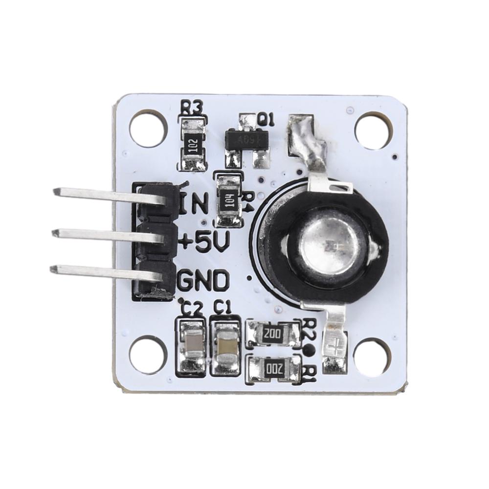 1W 3W Transmitter Module High Power Infrared Remote Control Transmitter Module 940nm LED Smart Remote Control Furniture