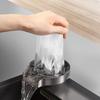 HEGII Stainless Steel High-Pressure Cup Rinser