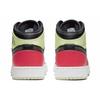 Jordan 1 Mid Glow-In-The-Dark GS AV5174-076