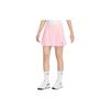 New Nike Casual Short Skirts Women's Medium Soft Pink DX1422-690