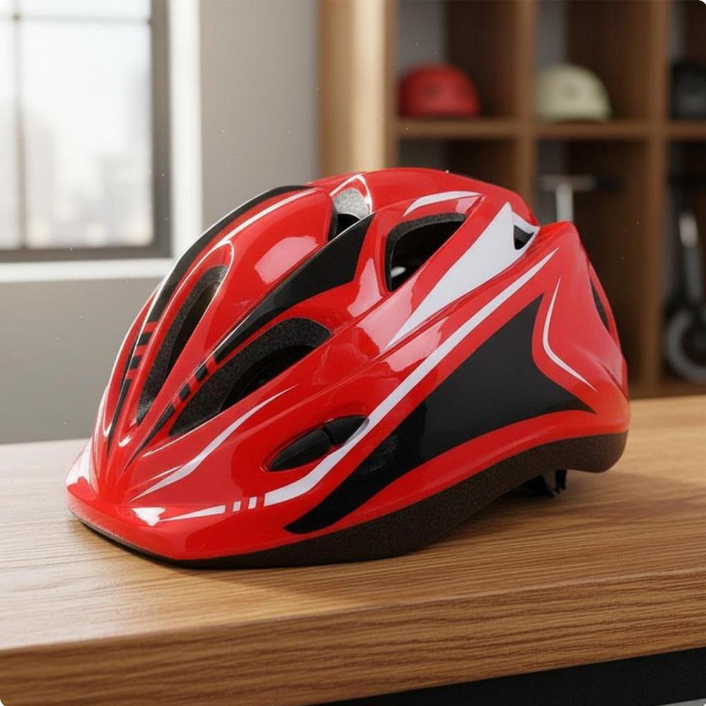 Children's VersatileSport Helmet Comfortable Padding Young Child Skate hard Protection