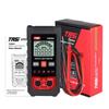 TA806A Fully Automatic Portable Shift-free Automatic Recognition Universal Meter with A Maximum Count of 4000 Digital Multimeter
