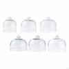 Cake Lid Display Cloche for Food Restaurants Home