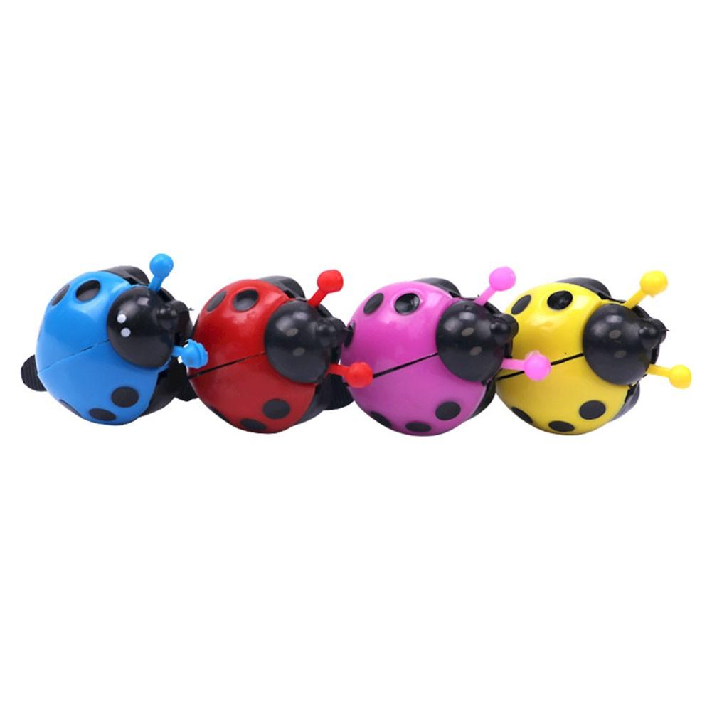 Ladybug Shaped Bike 22mm Fit for Bicycle Handlebar Mount