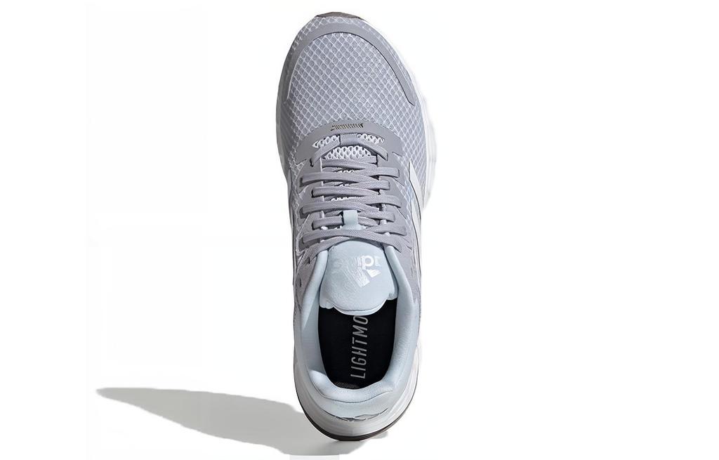 adidas Duramo Sl Halo Blue Cloud White Halo Silver Women's FY6708