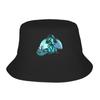 Wings of Fire  Warriors Turtle and Jayfeather Stick Bois Bucket Hat Panama Bob Hats Autumn For Summer Beach Fishing Unisex Caps