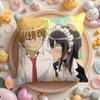 M-Maid Sama! Anime Kissenbezug für Zuhause & Auto, Mehrzweck-Kissenbezug - Wendbar, Weich & Langlebig für den täglichen Gebrauch