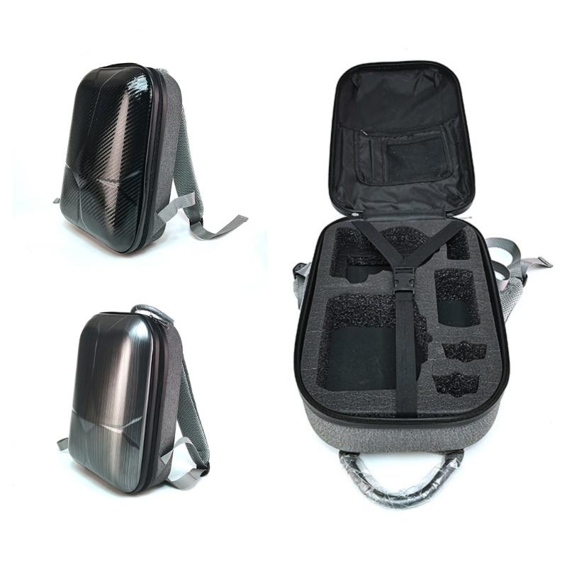 Portable Waterproof Backpack for Flip Fly More Combo Storage Bag Remote Controls Drones Accessories