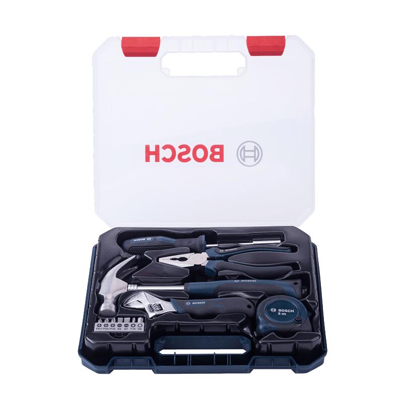 Bosch Home Multifunctional Tool Set