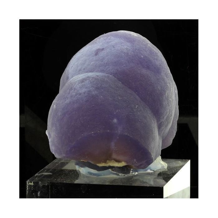 Botryoidaler Fluorit 2475,0 Karat