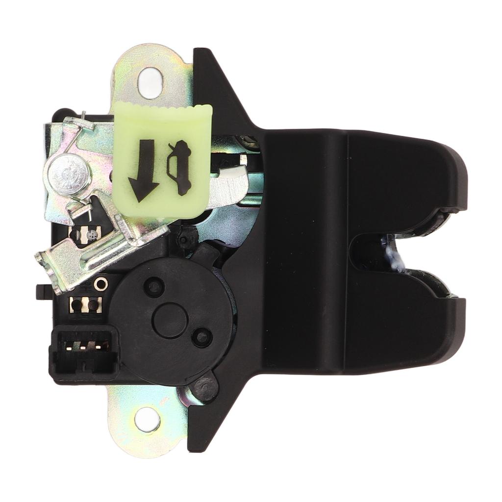 Tailgate Lock Latch Actuator 81230 D4000 Rear Liftgate Lid Lock Latch Replacement for KIA Optima 2016 To 2019