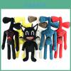 Pelúcia Cuddly Siren Head Para Crianças e Adultos 15,7 Polegadas Boneca de Terror Macia
