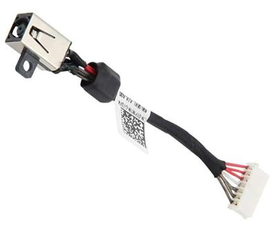 Dell Dc-In Cable, 64Tm0