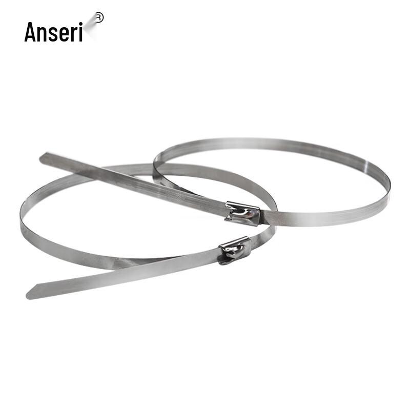 Ansaerui 304 Stainless Steel Strapping Band