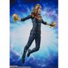 S.H.Figuarts Captain Marvel (Marvels) Approx. 150mm ABS&PVC Painted Movable Figure