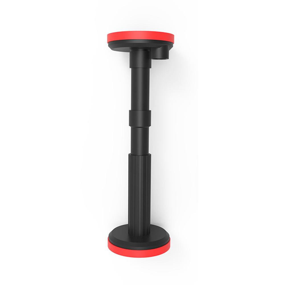 

Telescopic Support Rod Nylon Cabinet Adjustable Support Pole Weight Capacity High Hardness Sink Support Bracket