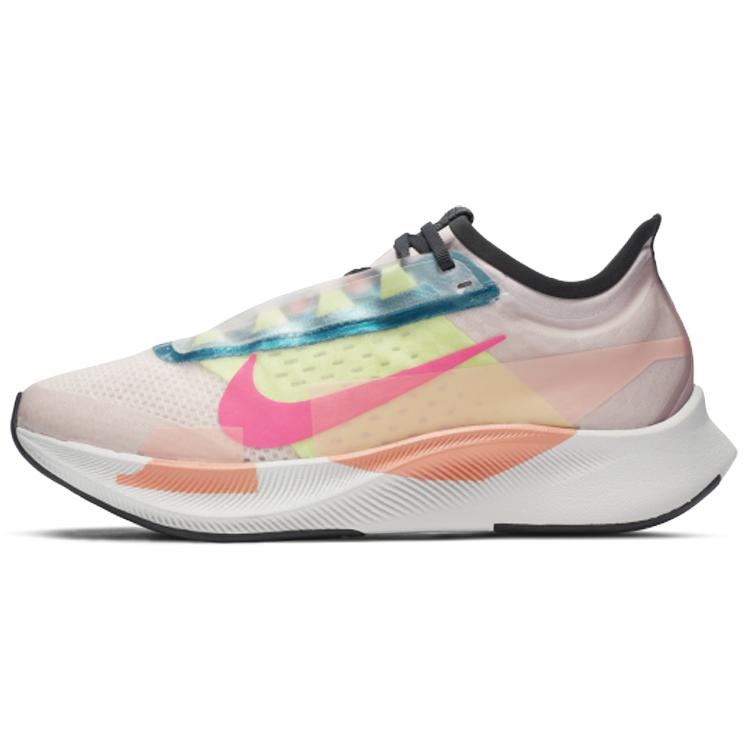 

новые женские Nike Zoom Fly 3 Premium Barely Rose 36