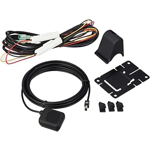 Panasonic ETC2.0 In-vehicle Device CY-ET2620GD Antenna Integrated Type New Security Compatible Built-in GPS