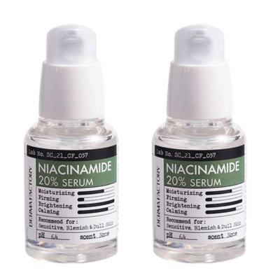 Pielęgnacja twarzy – Serum do twarzy