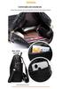 High-Capacity Women's 2025 Stylish Academic Backpack - Ideal for Commuting and Travel