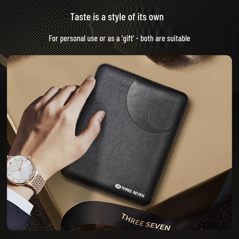 777 Premium 11-Piece Nail Clipper Set