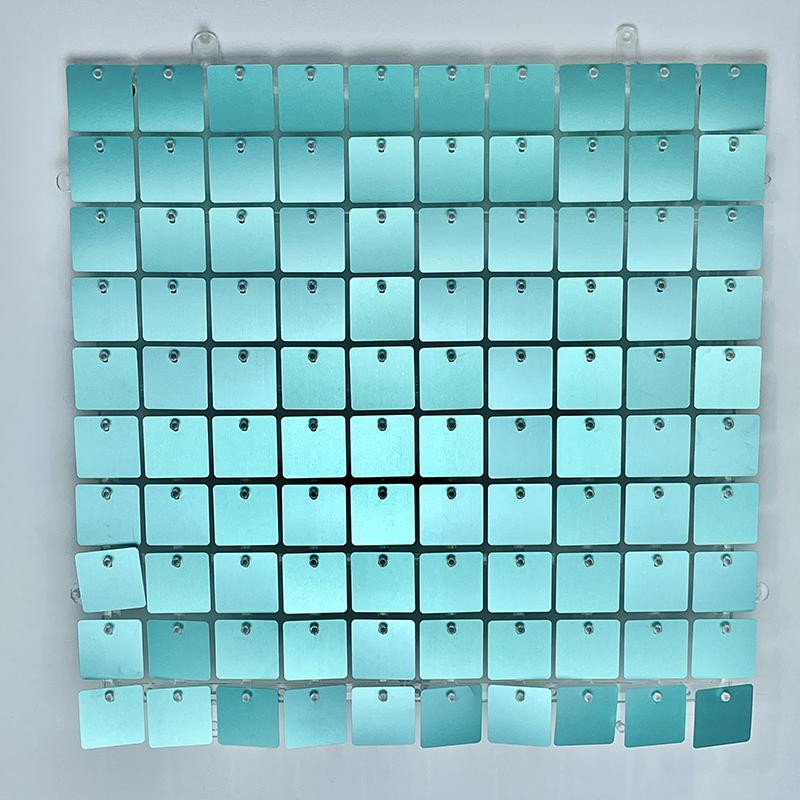 Sequin Wind Panels for Wedding, Birthday Party Stage Decoration Backdrop, Birthday Scene Decoration Supplies