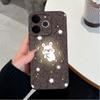 For Realme Note 70 70T 60 4G Phone Case Beautiful Butterfly Clouds Soft Silicone Durable Shell For Realme Note70 70T Back Covers