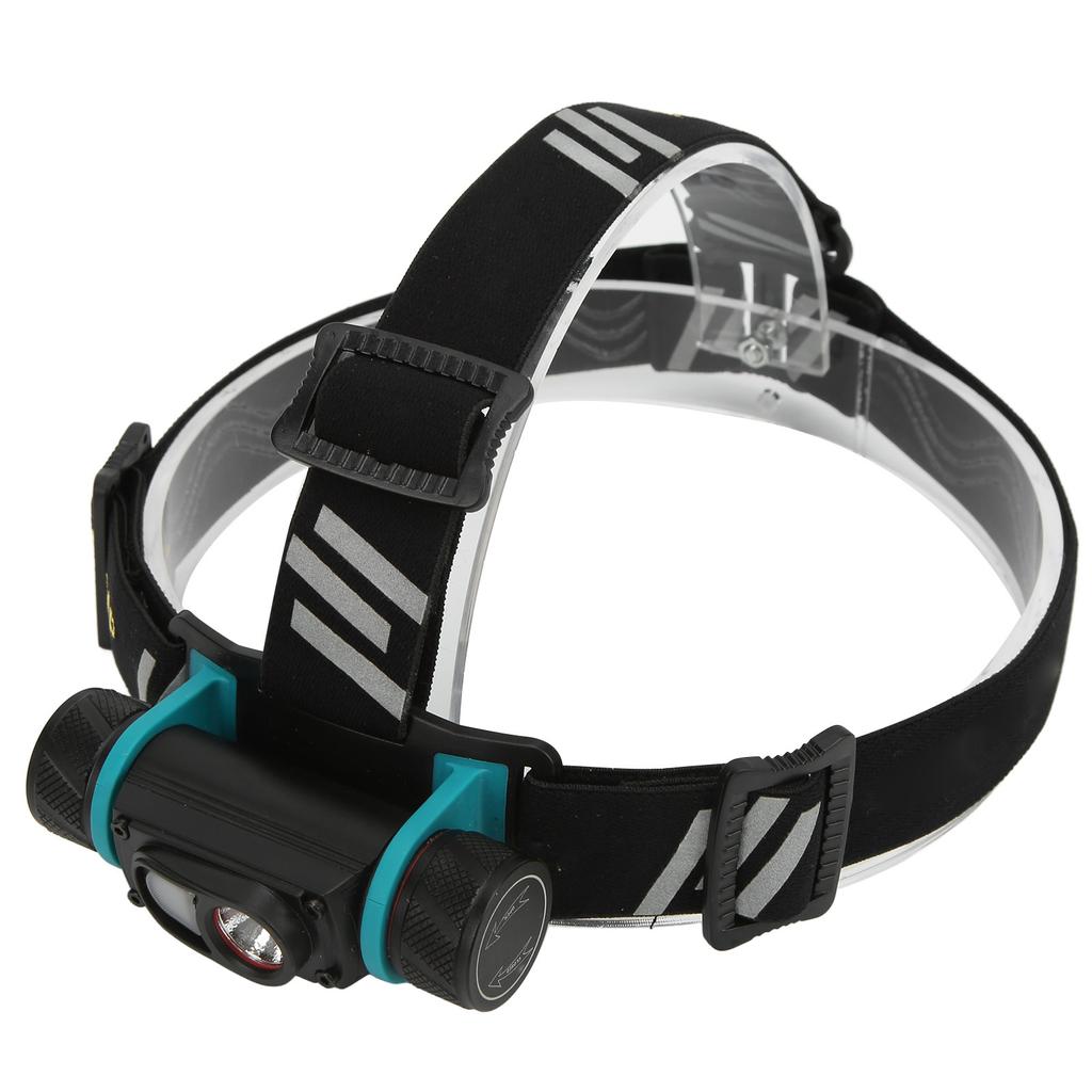 USB Rechargeable LED Headlamp Flashlights Waterproof Super Bright Head Lamp for Outdoor Camping Hiking