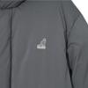Kangol Retrocore Expedition Down Jacket 9584 Dark Grey